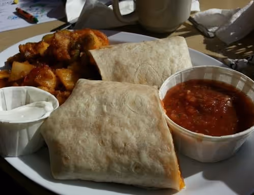 Ancient ruins exploration