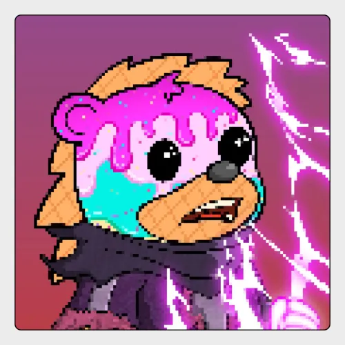 Quills the explorer