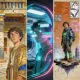Through the Ages