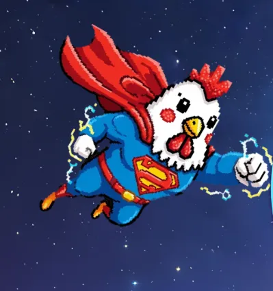 SuperChickens