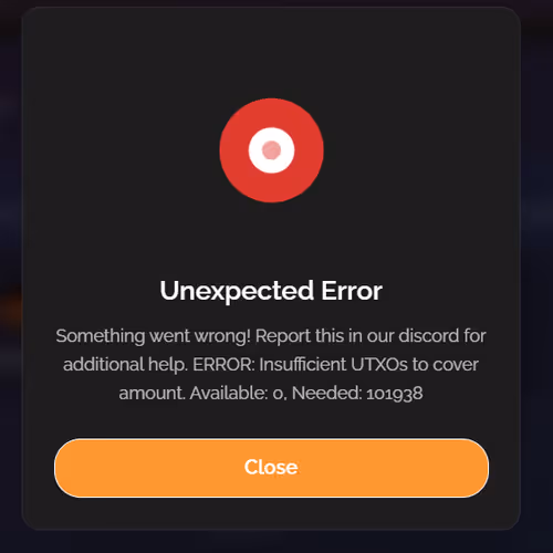 What happens