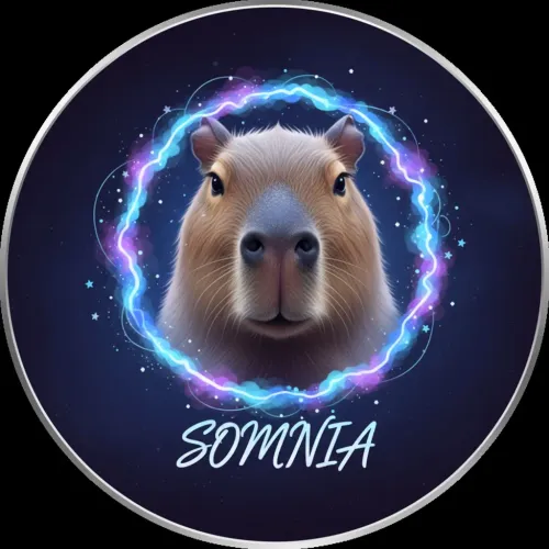 Somnia Capy