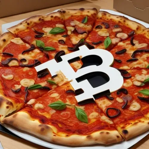 BITCOINPIZZA