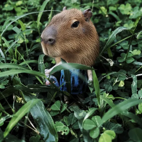 Capyhiro