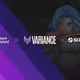 var