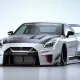 GTR