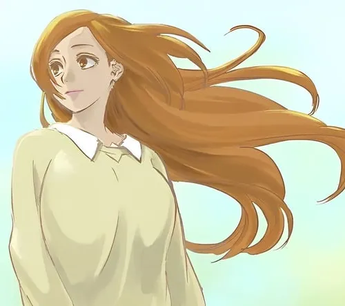 girl