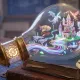 The Alchemist’s Epiphany