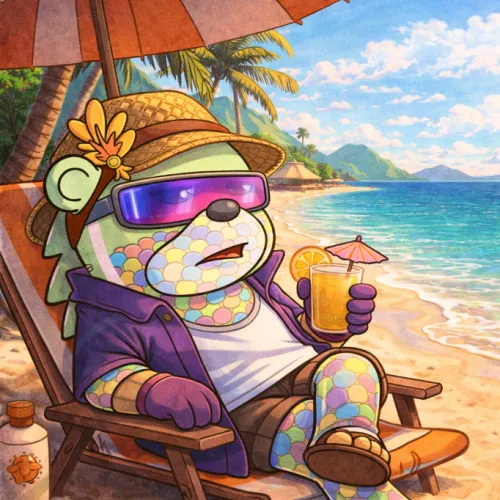 Out of Office, Into the Sun