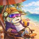 Out of Office, Into the Sun
