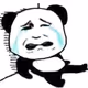 Cry Panda