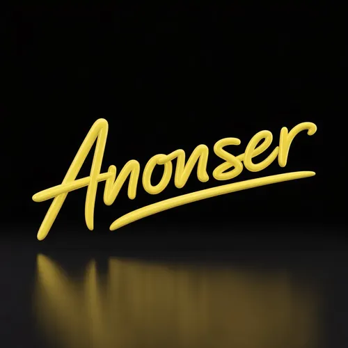 Anonser