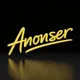 Anonser