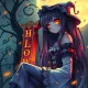 Somnia halloween
