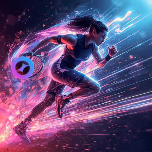 Somnia Sports Challenge