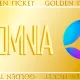 Golden Ticket Somnia