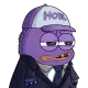 The PFP Sticker Set