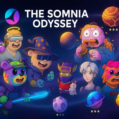 ODYSSEY