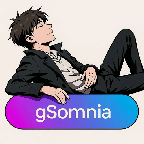 gSomnia