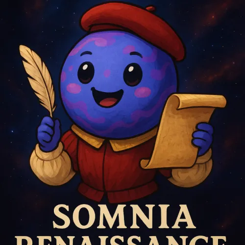 Somnia Renaissance
