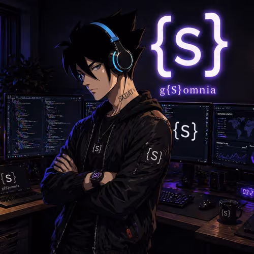 S5 JOURNEY