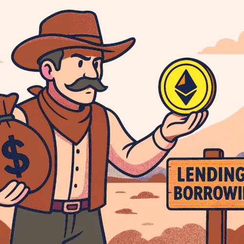 lend