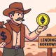 lend