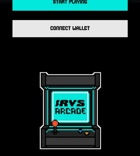 Irys