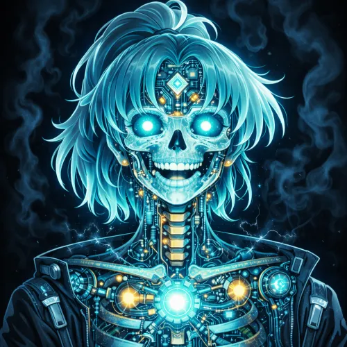 Inner Voltage