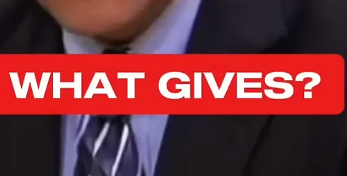 whatgives