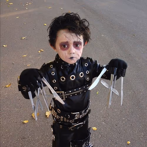 SOMNIAWEEN