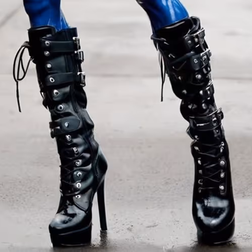 Hopefully Last Odyssey