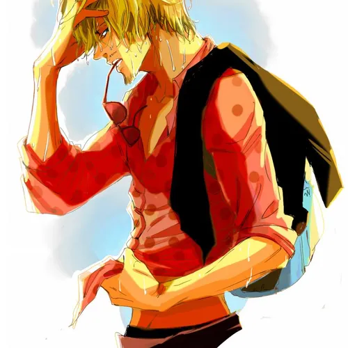 Sanji Somnia