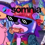 the somnia friend  oma