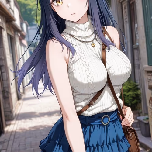 YURI