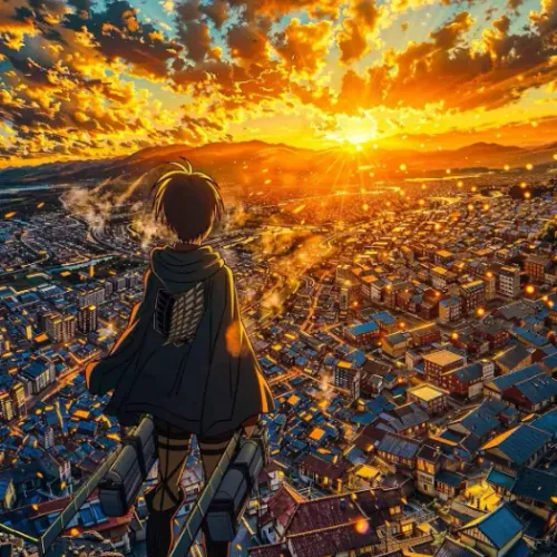Sun Warrior