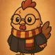 chicken harry