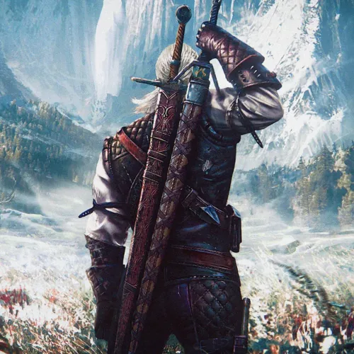 Witcher