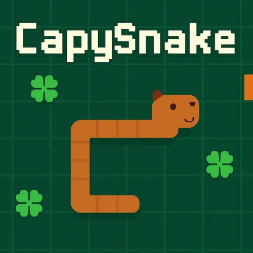 Capysnake