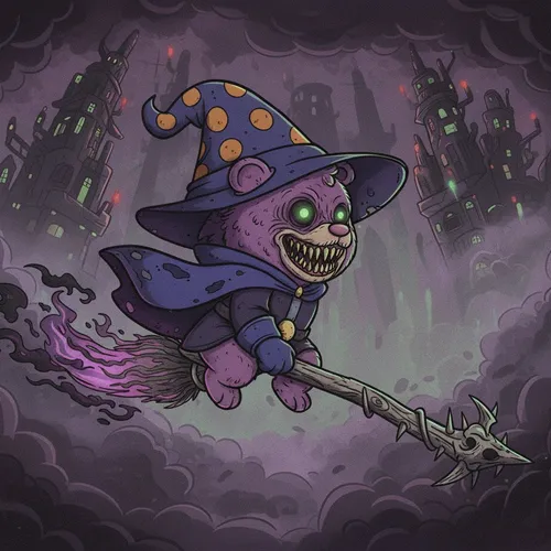 horror