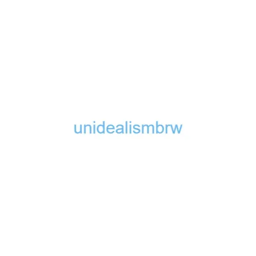 unidealismbrw