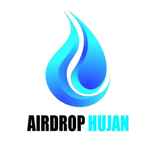 AIRDROP HUJAN