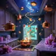 Cosmic Kitchen