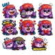 Ultra Sticker Pack