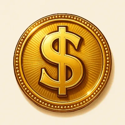 Dollar Coin