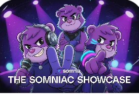 The Somniac Showcase