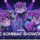 The Somniac Showcase