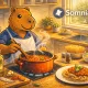 Somnia Home Kitchen: Pasta with Love