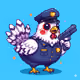 capy