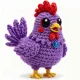chiken somnia